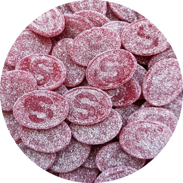 S-Mark Sour Cherry
