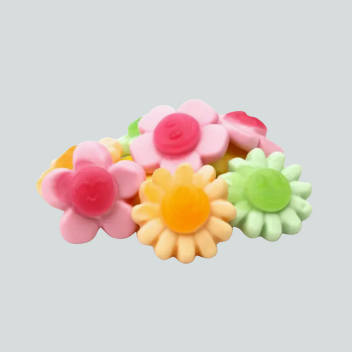 Happy Flowers