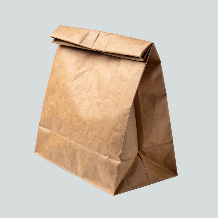 2 Lb Bag