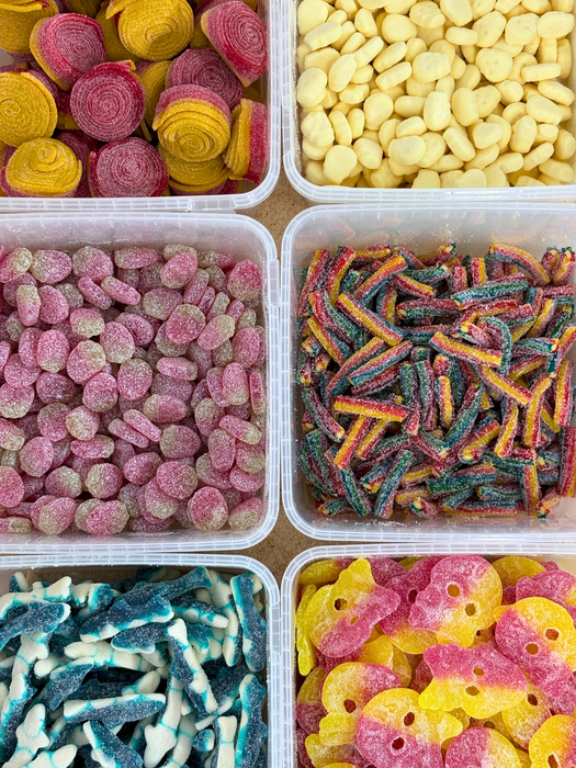 Sour Mix