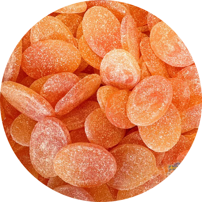 S-Mark Sour Peach