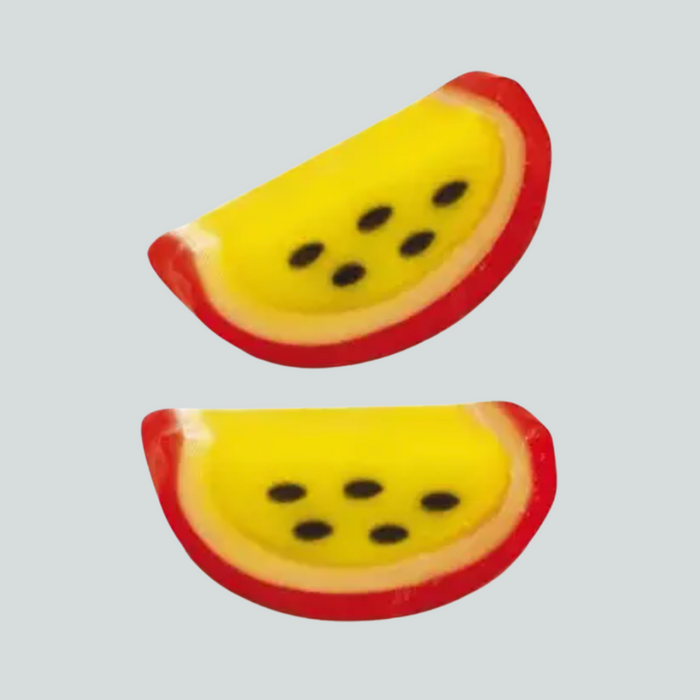 Passion Fruit Slices