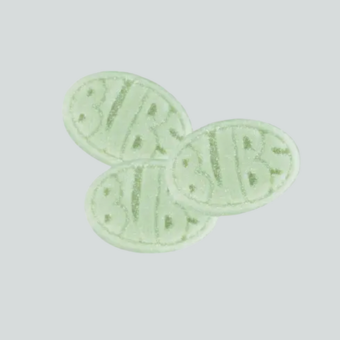 Cool Pear Ovals