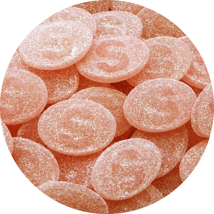 S-mark Sour Watermelon
