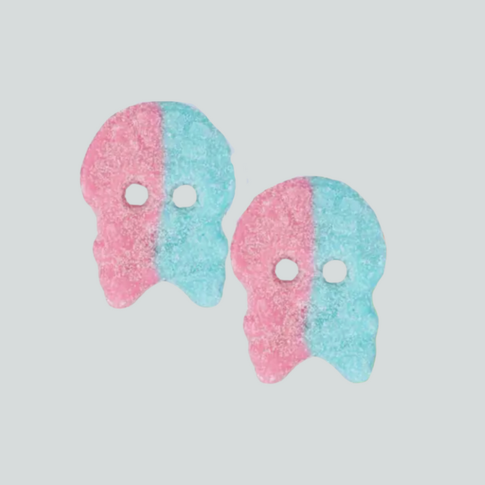 Bubblegum Skulls