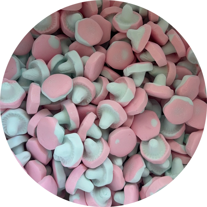 Mallow Mix