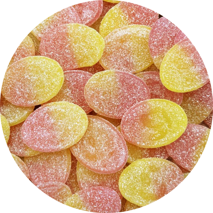 S-mark Passionfruit