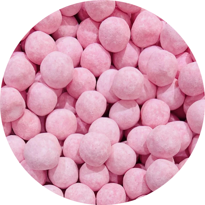 Cloetta Soft Strawberry Bites