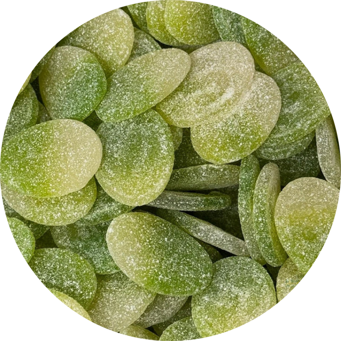 S-Mark Sour Apple