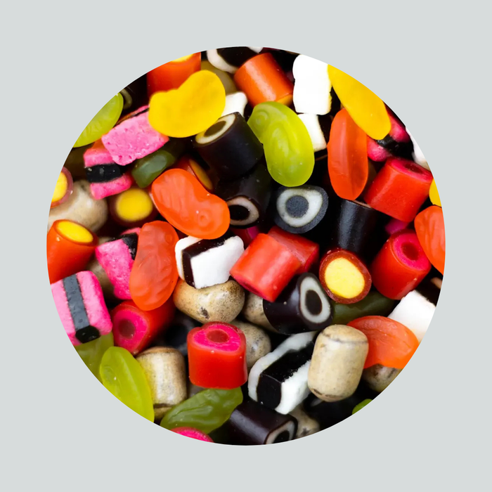 Licorice Variety Mix