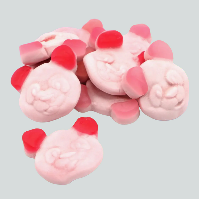 Gummy Pandas
