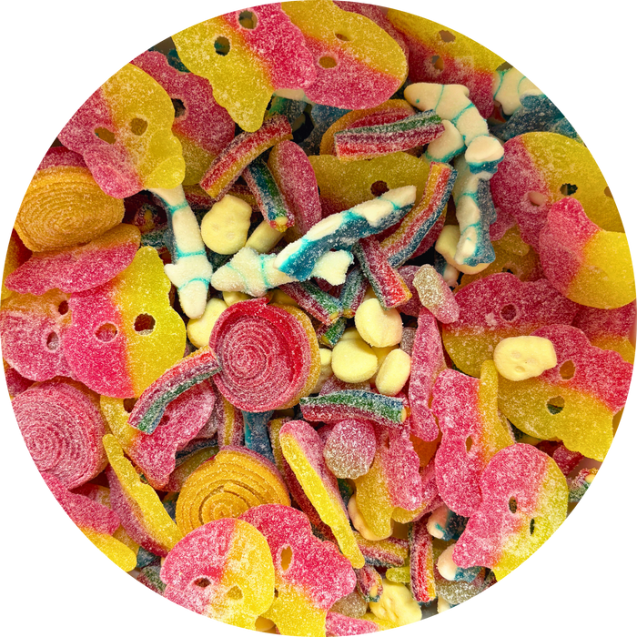 Sour Mix