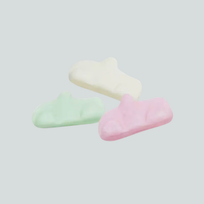 Marshmallows & Foams