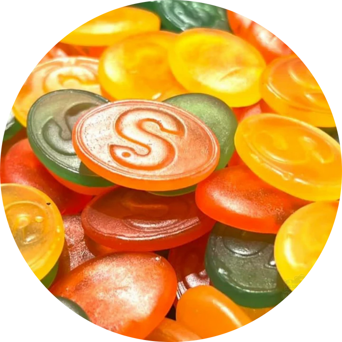 S-Marke Fruit Mix