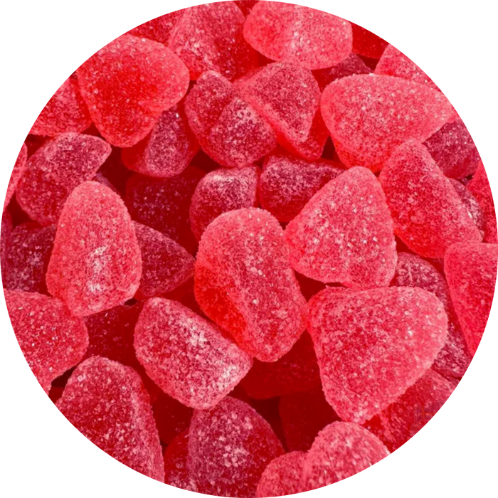 Raspberry Drops