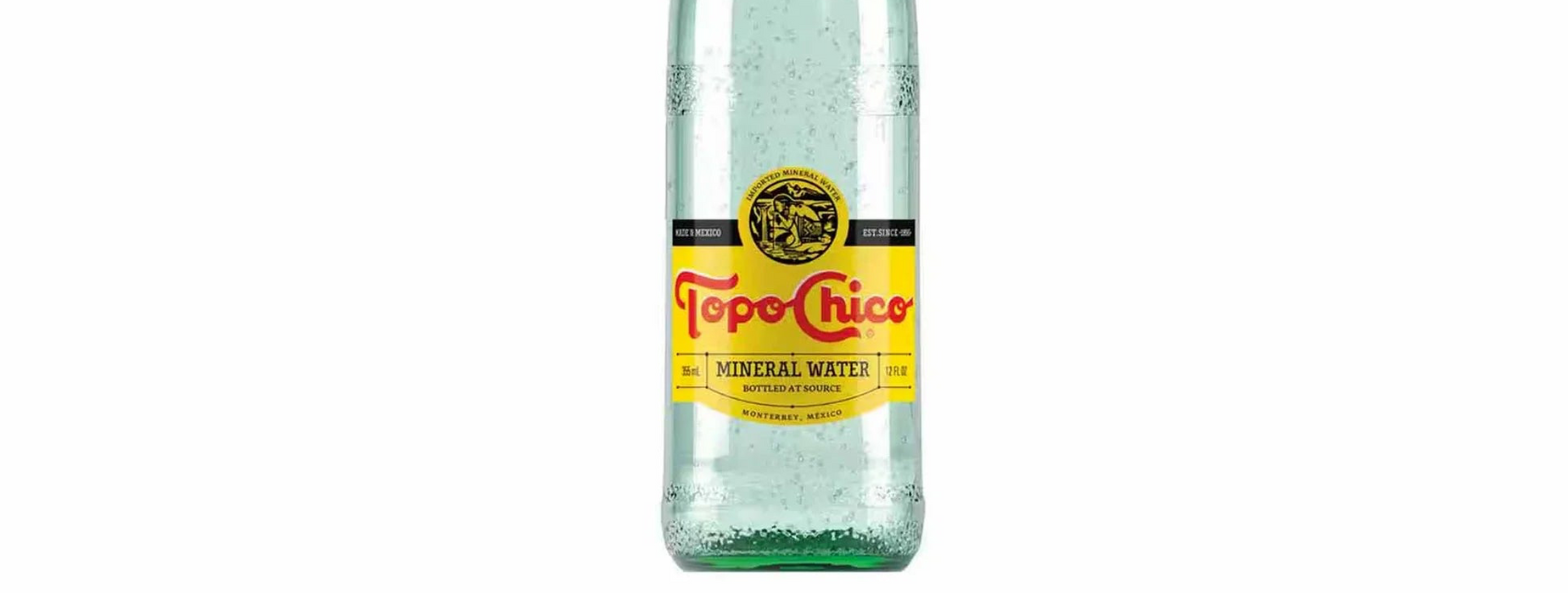 Topo Chico