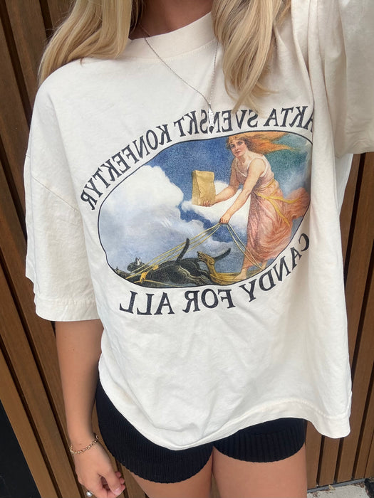 Candy for all Tee