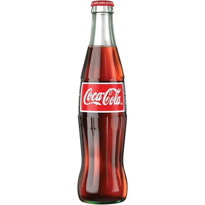 Coca-Cola Bottle